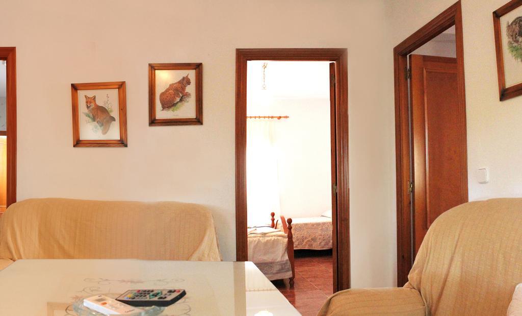 Apartamentos Casa Gil เอลบอสเก ห้อง รูปภาพ